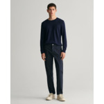 Pantalon chino Sunfaded slim fit