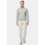 Jean En Velours Extensible