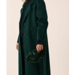 Manteau YASMINE