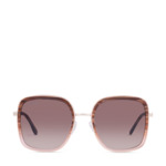 LOU - LOU LUNETTES DE SOLEIL - Ecailles