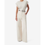 Pull Sans Manches Amaya