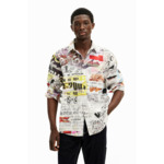 CHEMISE AMAURY