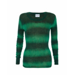 Pull Semeti Pull Cachemire Col Rond Ajusté, 1 fil
