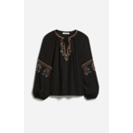 Blouse Dylan En viscose