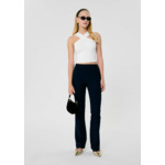 Pantalon Peyton-Nuit en Polyester