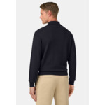 Polo en Laine Mérinos