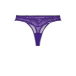 Tanga Illusion Fauve