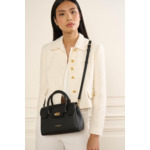 Sac à main A rabat avec fermoir S Milano Cosmos