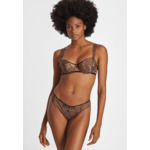 Soutien-gorge Corbeille avec armatures Sensory Illusion