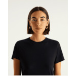 Tee-Shirt Col Rond Supima