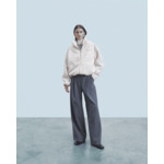 Outerwear Veste Sherpa