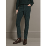 Pantalon PANTALON SLIM VELOURS