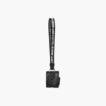 Off-White Airpods Case Diag Black