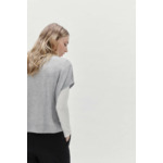 Gilet lexie