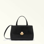 FURLA SFERA M TOTE - VITELLO NIGHT+VITELLO ROMA