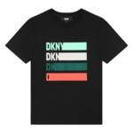 TEE-SHIRT MANCHES COURTES