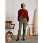 CARGO PANTCOTON