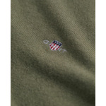 Superfine Lambswool Crew Neck Sweat