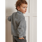 CHEMISE VICHY APACHES