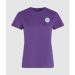 LUNA RUBBER PATCH T-SHIRT