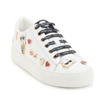 IKON PINS SNEAKER