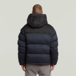 Veste Expedition Puffer