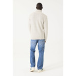 Men Jeans PG41065 Loose fit Blue