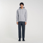 Sweatshirt Homme en coton biologique