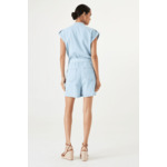 Women Jumpsuit Blue