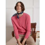 CARDIGAN CACHEMIRE