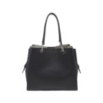 Sac cabas pour femme - nero