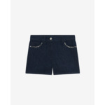 Short En Denim Yuka