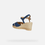 D GELSA LOW