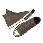 Chuck 70 Gtx Hi Truffle/Black