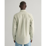 Regular Fit Classic Oxford Shirt