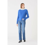 Pull mzoan 100% cachemire