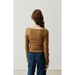 T-shirt femme Xoubow