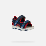 B SANDAL MULTY BOY