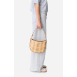 Petit Sac Daily En Cuir En 100% laine mérinos