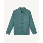 Veste turquoise
