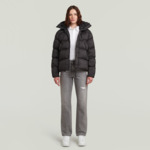Doudoune Whistler Short