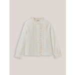 CHEMISE TROUSSEAU