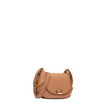 PAULETTE - SAC BESACE M - Camel