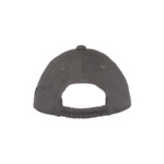 Chapeau tissé - antracite