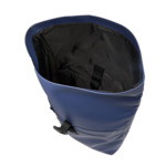 VICTOR - SAC A DOS ROLLTOP 15’6’ - Bleu Petrole