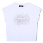 TEE-SHIRT MANCHES COURTES