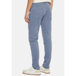 Jean En Coton Tencel Extensible