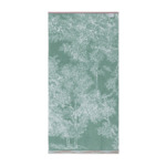 Yves Delorme - Serviette de bain en coton 550 g/m², Parc