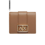 Mini portefeuille femme - dark pisco