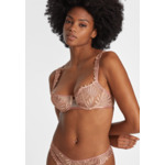 Soutien-gorge Corbeille avec armatures Sensory Illusion